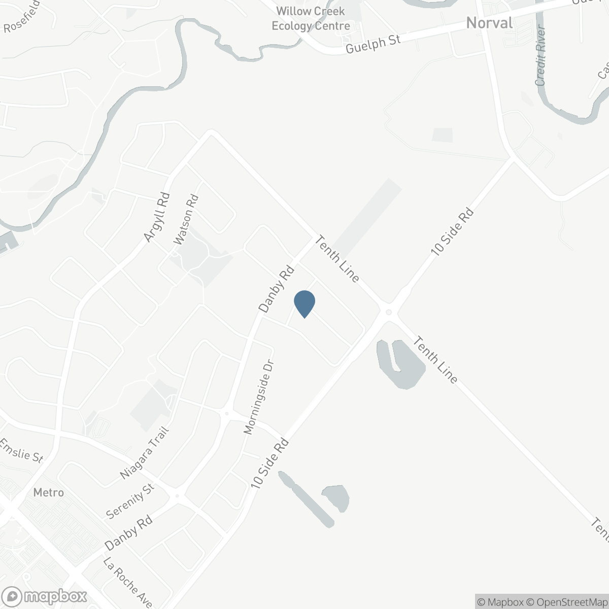 7 OVERSTONE ROAD, Halton Hills, Ontario L7G 0N5